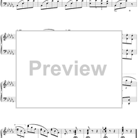 Flower-Fruit-and-Thorn-Pieces (Blumen-Frucht-und-Dornstücke), op. 82 - No. 12. Mélancolie
