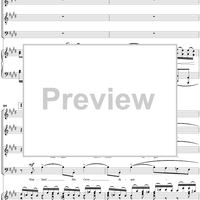 St. Matthew Passion: Part I, No. 29, "O Man, Bewail Thy Grievous Sin"