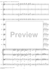 "Hm! hm! hm!" (quintet), No. 5 from  "Die Zauberflöte", Act 1 (K620) - Full Score