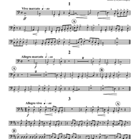 Musica Festiva - Tuba 1