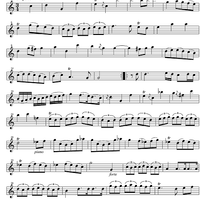 Sonata No. 5 C Major