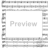 Come tacer - Vorrei spiegarvi from La cambiale di matrimonio