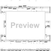 Violin Sonata in F major, Op. 1, No. 12