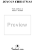 Joyous Christmas
