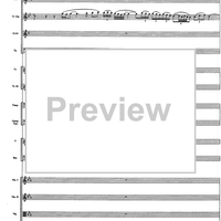 La gnot dai muarz (The night of the Dead) - Score