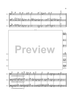 Musica Festiva - Score