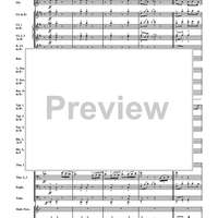 Lassus Trombone - Score