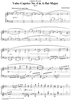 Valse-Caprice No. 4 in A-flat Major, Op. 62