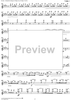Serenade for Strings in E Major, Op. 22 - Violin 1