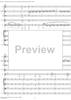 "Parto, parto, ma tu ben mio", No. 9 from "La Clemenza di Tito", Act 1 (K621) - Full Score