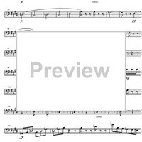 Quartetto No. 7 - Cello