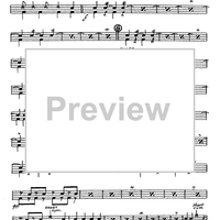 The Toy Trumpet - Drum Set