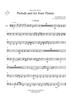 Prelude and Air from Thesee - Tuba