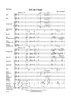 Arts du Cirque - Score
