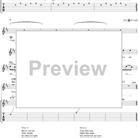 A Woman in Love (It's Not Me)