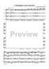 Baroque Theatre Music - Score