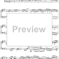 The Well-tempered Clavier (Book I): Prelude and Fugue No. 14