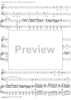 Pia de' Tolomei, Act 1, No. 3: Scena e Duetto - "È men fero, è meno orrendo" - Score