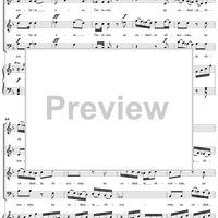 Requiem in D Minor, No. 3: Domine