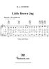 Little Brown Jug