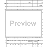 Madamigella Valery?, No. 8 from "La Traviata", Act 2 - Full Score