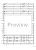Gettysburg (A Civil War Portrait) - Score