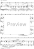 Minnelied - No. 5 from "Five Songs" Op. 71