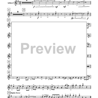 Echoes of the Cape - Tenor Sax