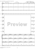 "Hm! hm! hm!" (quintet), No. 5 from  "Die Zauberflöte", Act 1 (K620) - Full Score