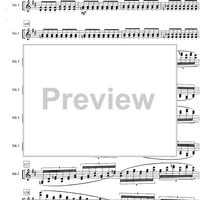 Anche i sogni danzano? - B-flat Clarinet 2