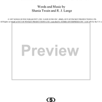 Whatever You Do! Don't!