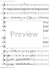 Symphony no. 18 in E-flat major - Full Score