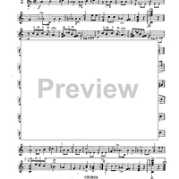 Mandolin & Guitar Collection No. 21 - Banjo Solo