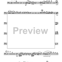 Sonatina - Euphonium BC/TC