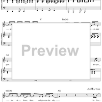 A Rush of Blood to the Head