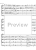 String Quintet G Major - Score