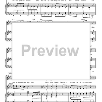 A Rumor In St. Petersburg - from Anastasia - The New Musical