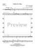 Fanfare for a King - Percussion 2