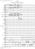 Symphony ''Manfred'' in B minor (b-moll). Tableau II,  Vivace con spirito - Full Score