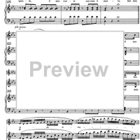 Era desso il figlio mio from Lucrezia Borgia