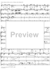 Idomeneo, rè di Creta, Act 2, No. 13 "Idol mio, se ritroso" - Full Score