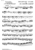 Preliminary studies to 'The Accomplished Clarinettist' Vol. 3 - Clarinet