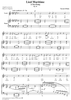 Lied Maritime, A Sea-Song, Op. 43