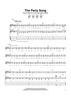 The Party Song