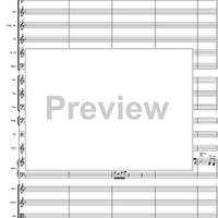 Argentinian Rhapsody - Full Score