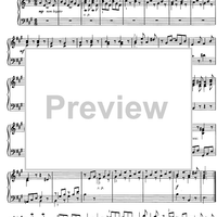 Suite A Major BWV 824
