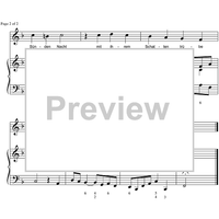 Mein Jesu, dem die Seraphinen