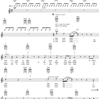 One More Day, One More Night