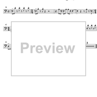 Fidus Variation - Bassoon