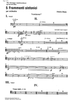 5 Frammenti sinfonici - Trombone 1
